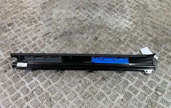 Lexus RX 450H Estate rear side window sun shade/blind 6590848010