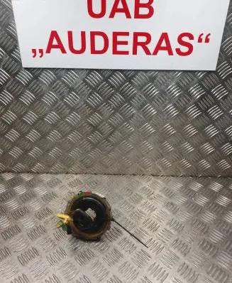 Mercedes-Benz ML W164 Airbag slip ring squib (SRS ring) A1714640918