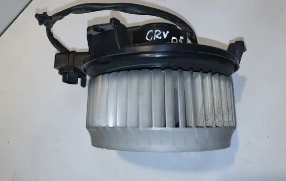 Honda CR-V Heater fan/blower AV2727005060