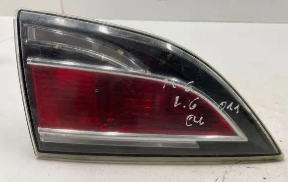Mazda 6 Tailgate rear/tail lights GS2A513F0 13241095