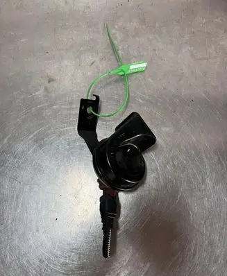 Renault Trafic III (X82) Horn signal 256207244R