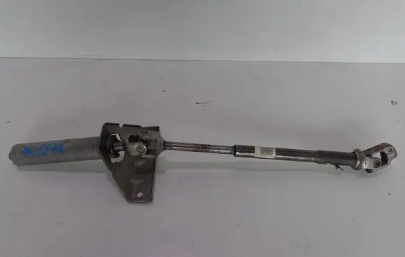 Citroen Jumper Steering wheel axle