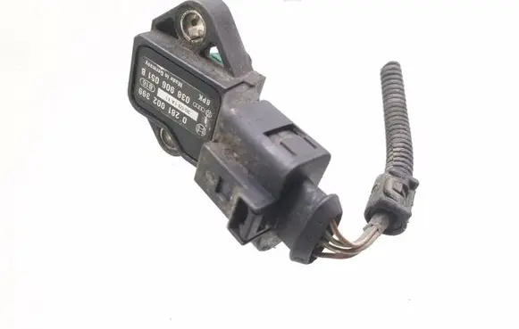 Volkswagen Transporter - Caravelle T5 Air pressure sensor 0281002399 038906051B