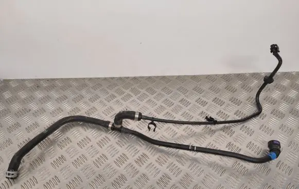 Volvo V60 Engine coolant pipe/hose 31319034 31319803