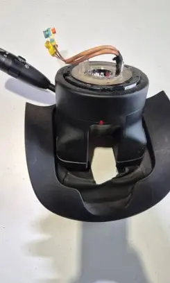 Dodge Durango III Airbag slip ring squib (SRS ring)