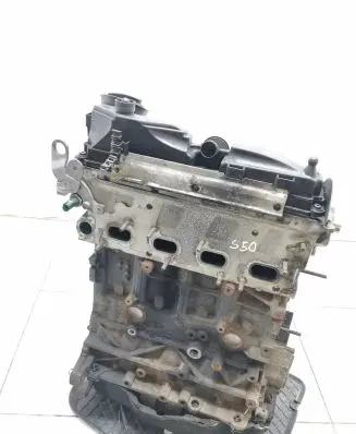 Skoda Octavia Mk2 (1Z) Engine Cay 220419