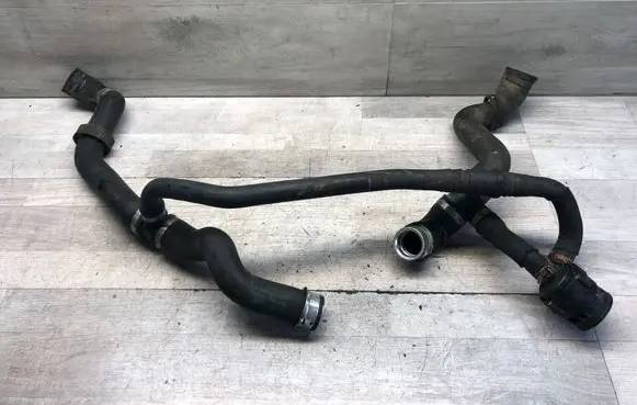 Mercedes-Benz R W251 Electric auxiliary coolant/water pump 0392023001 0392023000 A2118350365