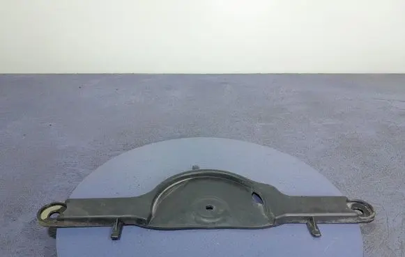 Renault Arkana Front underbody cover/under tray 172889503R