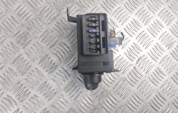 Mercedes-Benz A W168 Light switch 1685450104 501733 16252