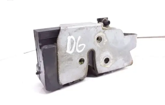 Fiat Marea Rear door lock
