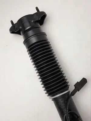 Rear shock absorber/damper
