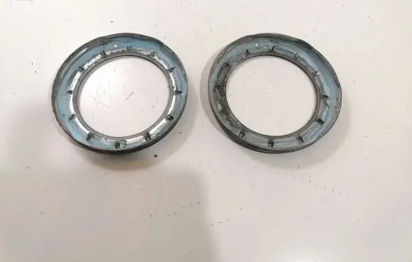 BMW 7 E65 E66 In tank fuel pump screw locking ring/nut 