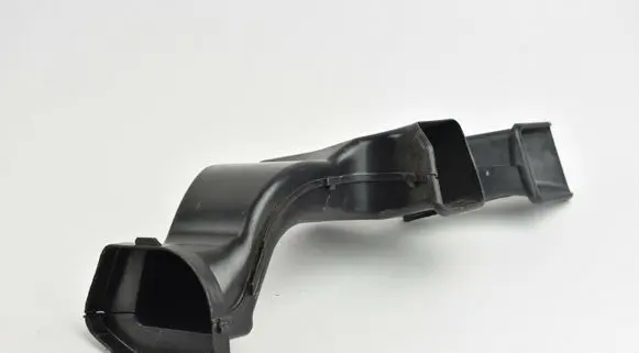 Toyota Hilux (AN10, AN20, AN30) Cabin air duct channel 269227601