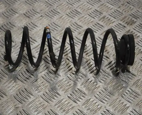 Seat Ibiza IV (6J,6P) Rear coil spring