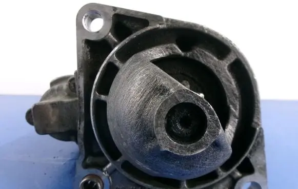 Fiat Croma Starter motor 0001108202