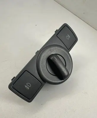 Volkswagen Phaeton Light switch 3D0941531A 04053410