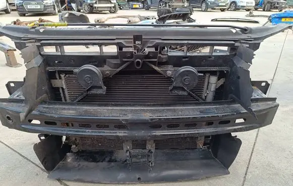 Skoda Octavia Mk3 (5E) Radiator support slam panel