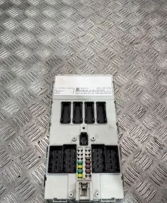 BMW 1 F20 F21 Central body control module 9395176