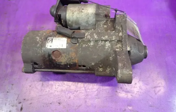 Mazda 6 Starter motor m002t88671