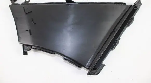Opel Mokka B Front bumper lower grill 9835281680 9835281480