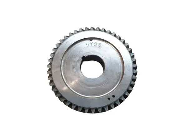 Nissan Navara D40 Crankshaft gear 5Y23