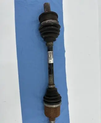 Volvo S90, V90 Front driveshaft P31367194 31367194 V0L0
