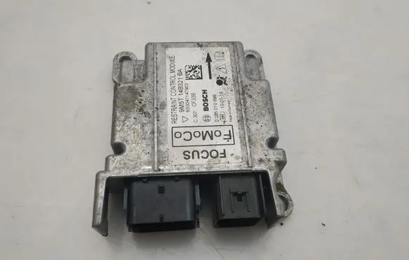 Airbag control unit/module