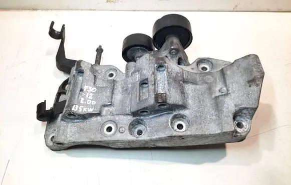 Generator/alternator bracket