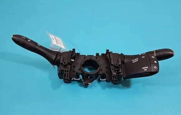 Renault Megane IV Headlight wiper switch 255678134R IMPRK1439177
