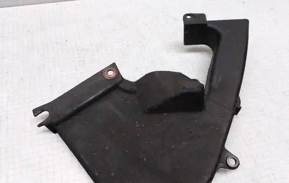 Peugeot 806 Timing belt guard (cover) 9628958980 96123100