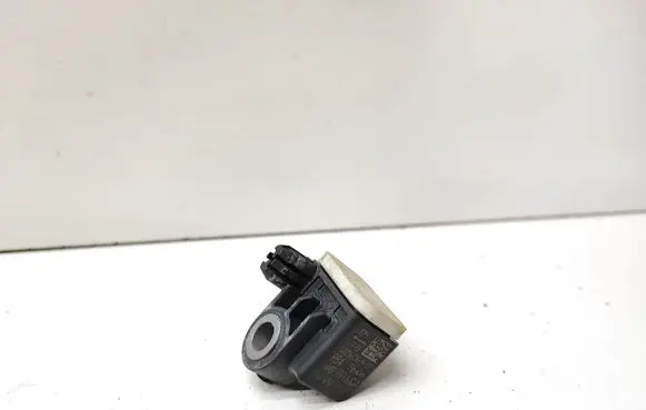 Audi A6 S6 C7 4G Airbag deployment crash/impact sensor 4H0959651A