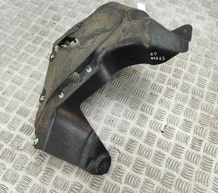 BMW 3 G20 G21 Pickup box liner 7435570