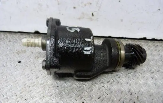 Audi A4 S4 B5 8D Vacuum pump 028202A 0133