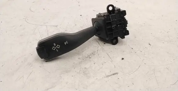 Indicator stalk