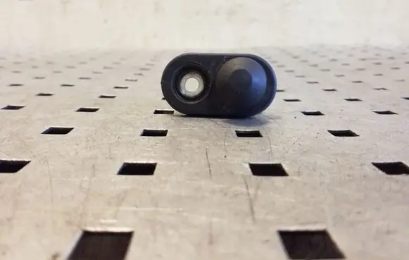 Toyota Corolla Verso E121 Front door sensor 