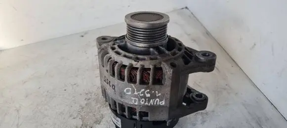 Fiat Punto (188) Generator/alternator 63321804 LRA03259 A1223100
