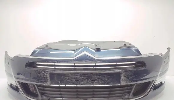 Citroen C5 Front bumper