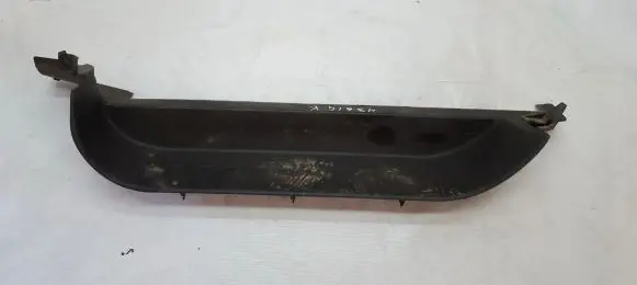 Renault Espace - Grand espace IV Rear sill trim cover 8200012232 8200075172