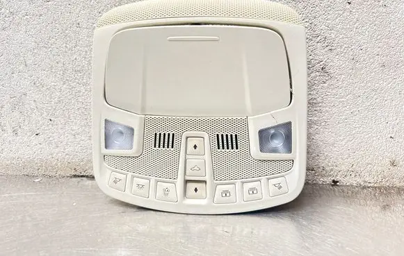 Ford Edge II Front seat light FT4BR519A58