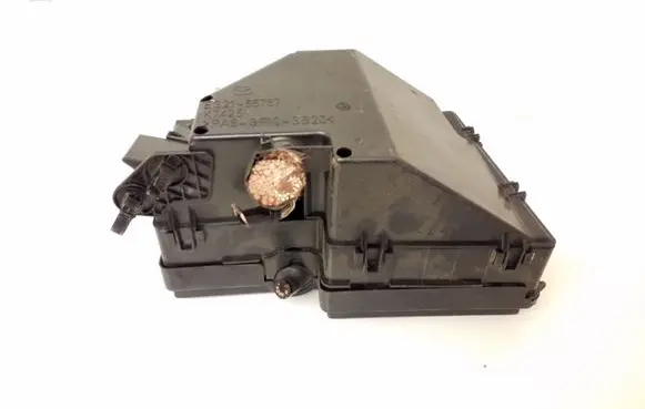 Mazda CX-7 Fuse box set EG216676 K7425