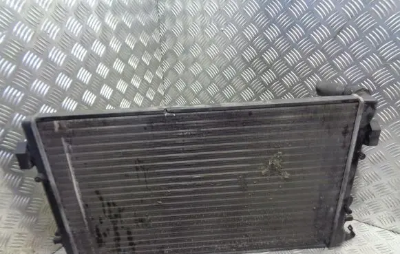 Seat Toledo II (1M) Radiator set 