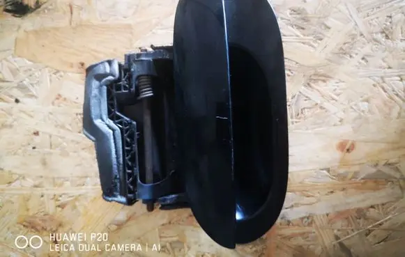 BMW 5 E39 Rear interior roof grab handle