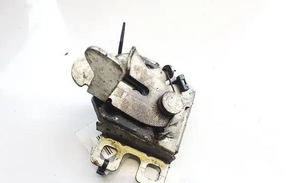 Fiat Fiorino Engine bonnet/hood lock/catch 