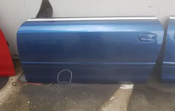 Audi A4 S4 B7 8E 8H Door (2 Door Coupe) 