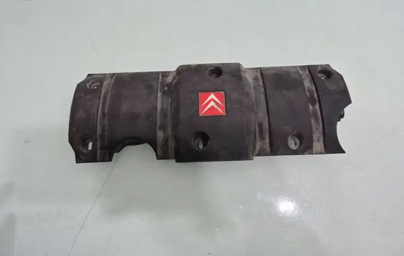 Citroen C4 I Engine cover (trim) 9638602180