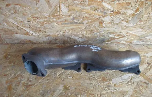 Mercedes-Benz CLK AMG A209 C209 Exhaust manifold A1561400009