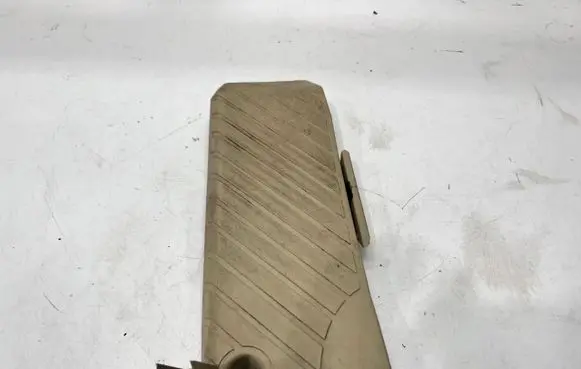 Audi A3 S3 8P Other center console (tunnel) element 