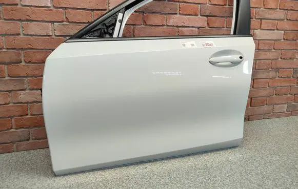 BMW 3 G20 G21 Front door 7482275
