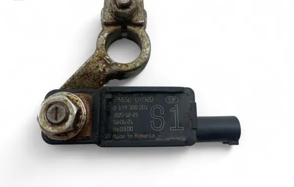 Toyota C-HR I Negative earth cable (battery) 288500Y020