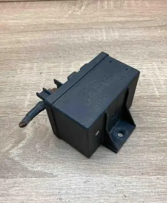 Alfa Romeo 156 Glow plug pre-heat relay 0281003018